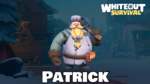 Patrick