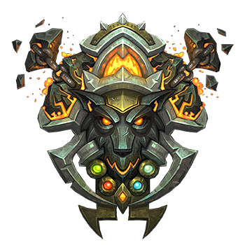 Elemental Shaman