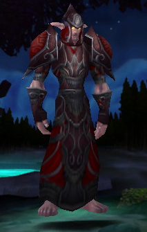 Restoration Druid