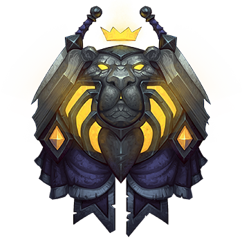 Retribution Paladin