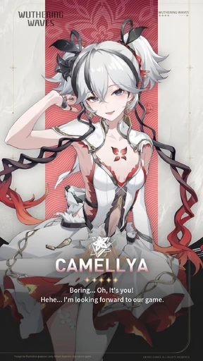 ツバキ