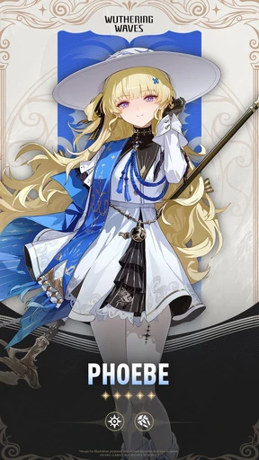 フィービー