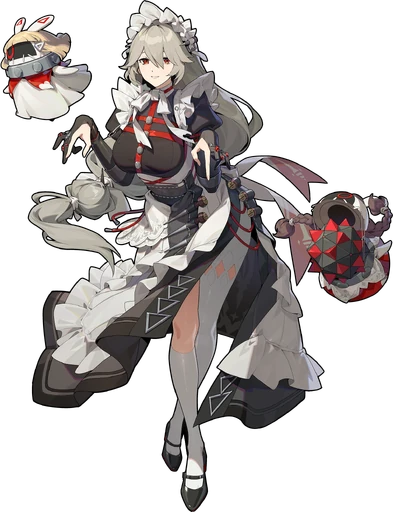 リナ