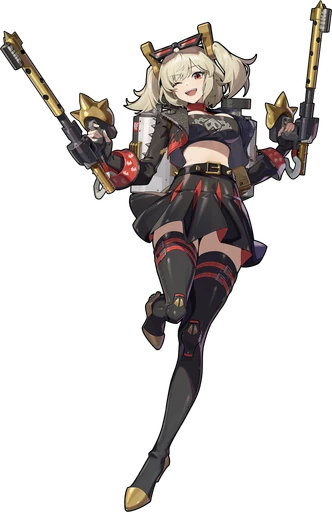 バーニス